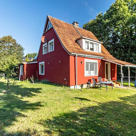 Ferienwohnung Jesteburg Ngoại thất bức ảnh