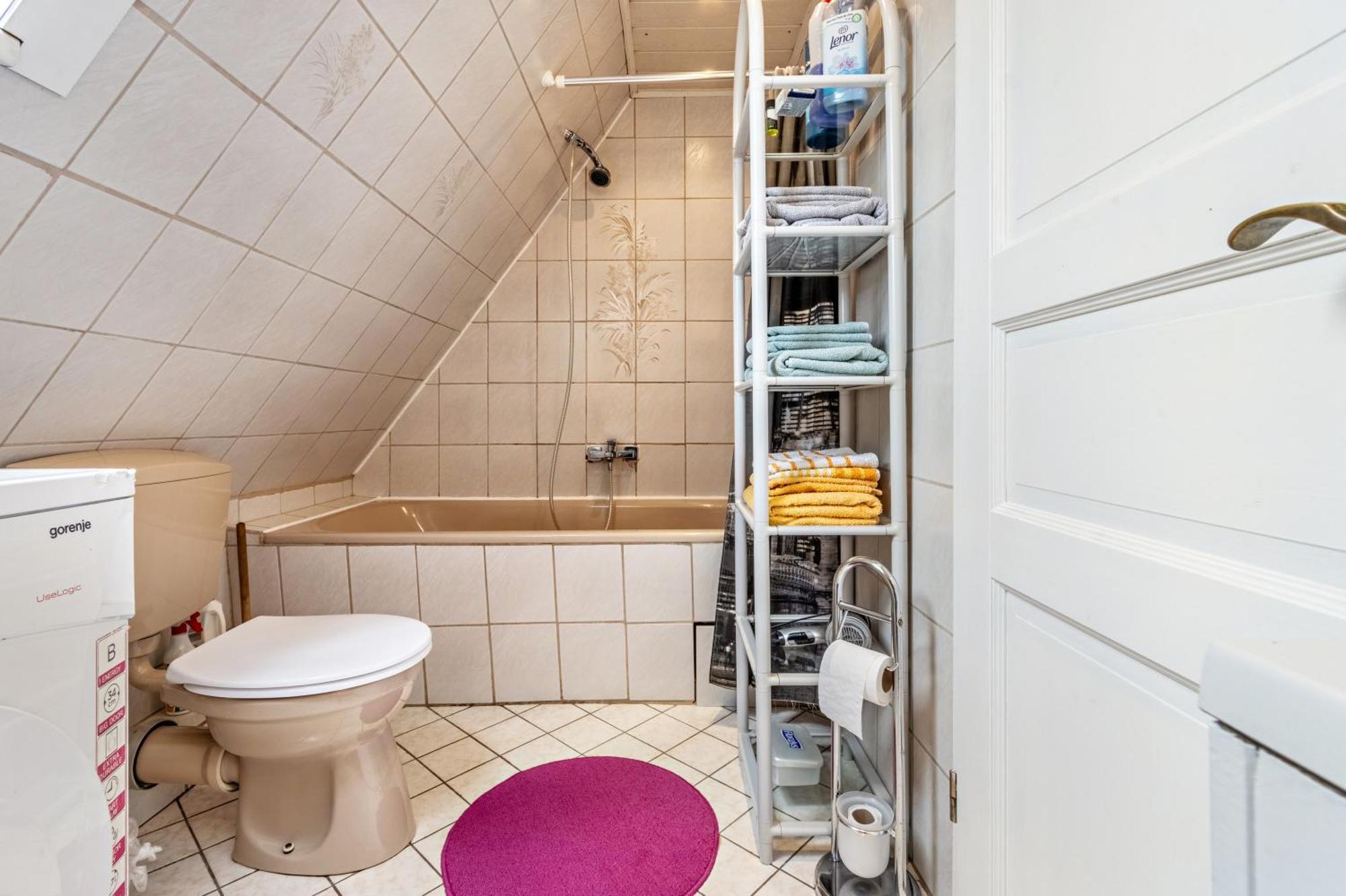 Ferienwohnung Jesteburg Ngoại thất bức ảnh