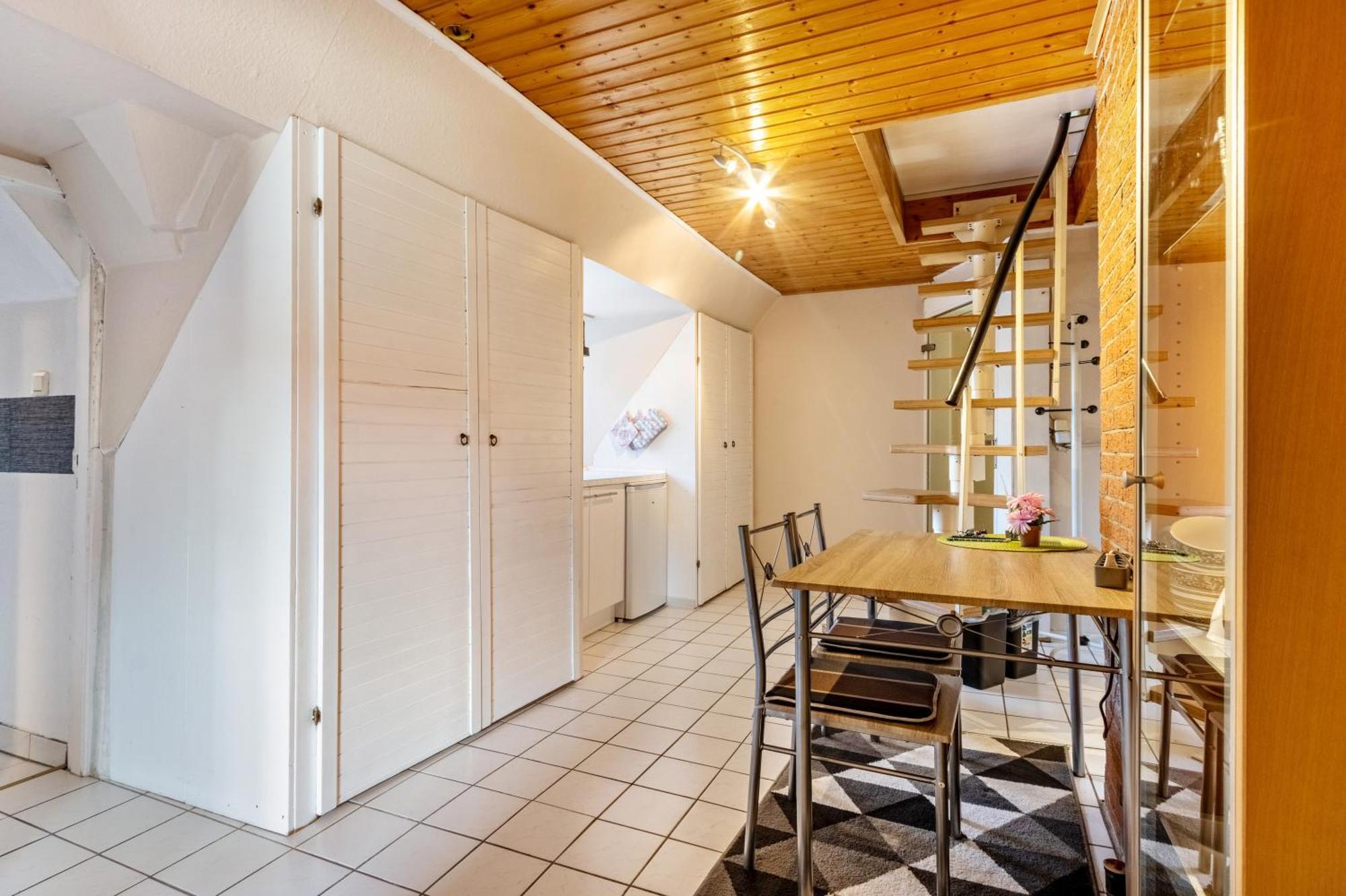 Ferienwohnung Jesteburg Ngoại thất bức ảnh